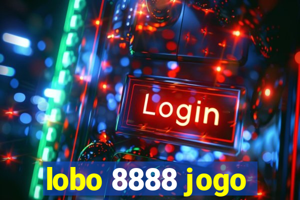 lobo 8888 jogo